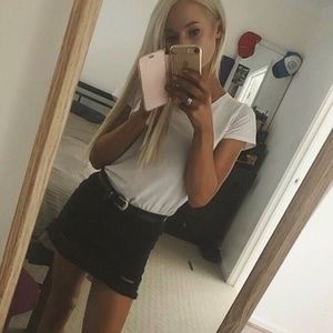 Meet your Posher, Hannah